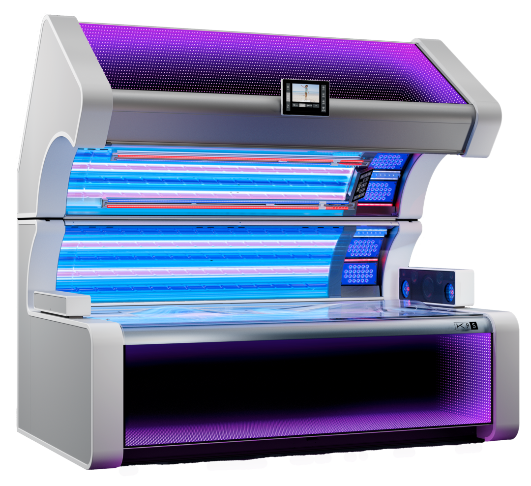 Sun & Style - Solarium